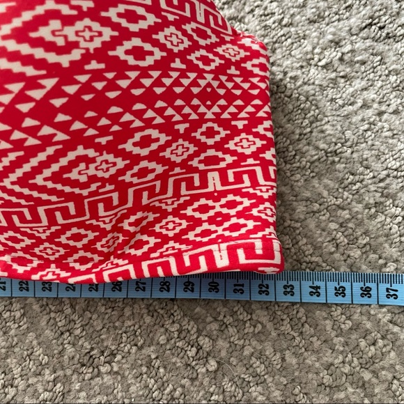 XHILARATION Coral Bikini Set 👙☀️ - Picture 4 of 6